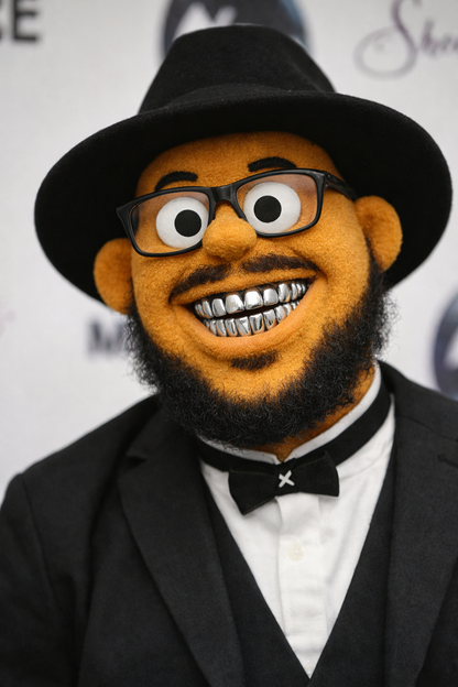 Potter Payper | White Tee